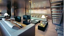 Motor Yacht Mariu - Main Saloon2